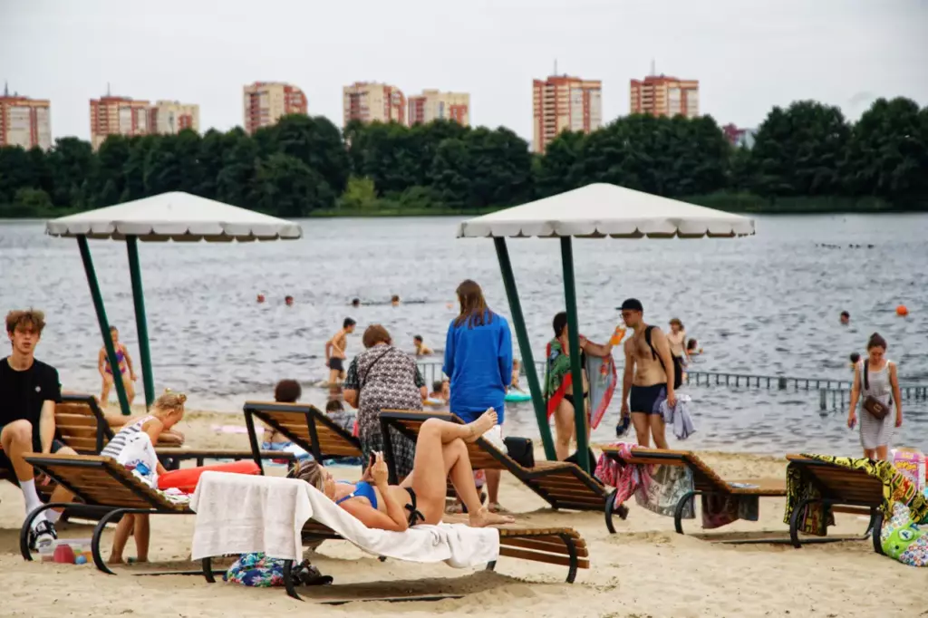 Секреты Мухавца: прогулка вдоль реки, мосты и утки 1